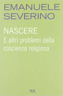 Libro Nascere