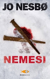 Libro Nemesi