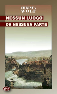 Libro Nessun luogo. Da nessuna parte 