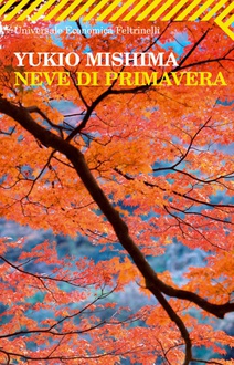 Libro Neve di primavera