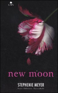 Libro New Moon