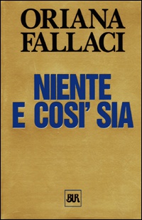 Citazioni da Lettera ad un bambino mai nato di Oriana Fallaci - Anobii