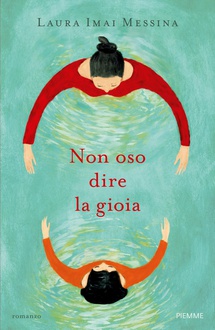 Libro Non oso dire la gioia