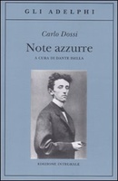 Frasi di Note azzurre, 1870-1907