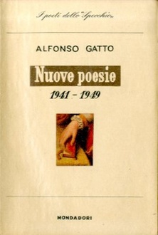 Frasi di Nuove poesie, 1941-1949