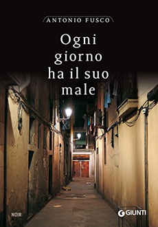 Libro Ogni giorno ha il suo male