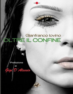 Libro Oltre il confine