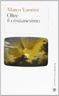 Libro Oltre il cristianesimo