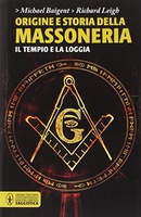 Frasi di Origini e storia della Massoneria. Il Tempio e la Loggia