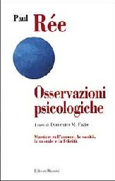 Libro Osservazioni psicologiche