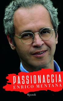 Libro Passionaccia