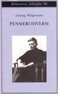 Libro Pensieri diversi