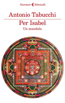 Libro Per Isabel: un mandala