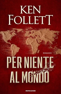 Libro Per niente al mondo