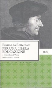 Libro Per una libera educazione