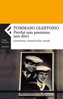 Libro Perché non possiamo non dirci