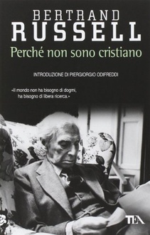 Libro Perché non sono cristiano