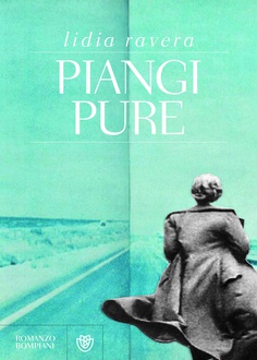 Libro Piangi pure