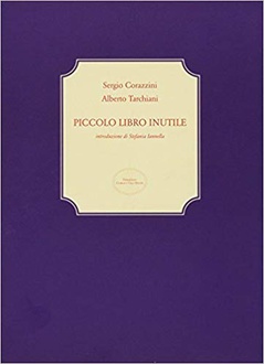 Libro Piccolo libro inutile