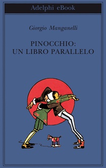 Libro Pinocchio: un libro parallelo 