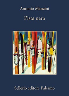 Libro Pista Nera