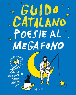 Libro Poesie al megafono