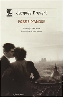 Libro Poesie d'amore