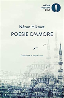 Libro Poesie d'amore