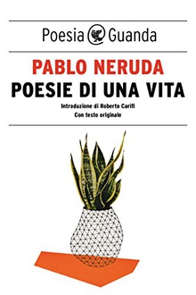 Libro Poesie di una vita