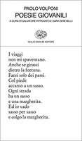 Frasi di Poesie giovanili