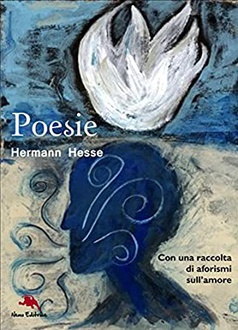 Libro Poesie scelte e aforismi sull'amore