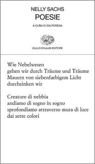 Libro Poesie