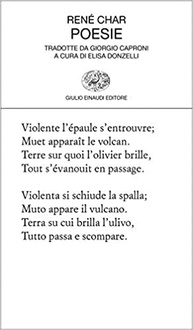 Libro Poesie