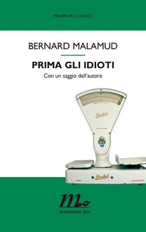 Libro Prima gli idioti