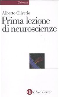 Libro Prima lezione di neuroscienze