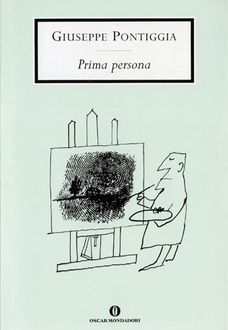 Libro Prima persona