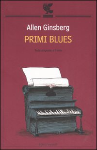 Libro Primi blues