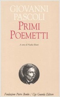 Frasi di Primi poemetti