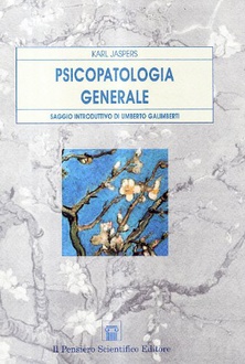 Libro Psicopatologia generale