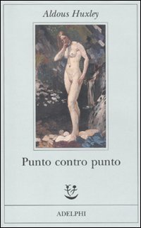 Libro Punto contro punto