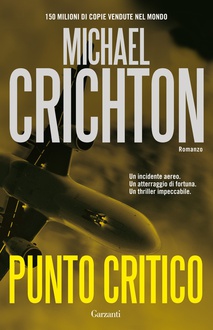 Libro Punto critico