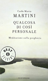 Libro Qualcosa di così personale