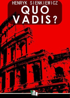 Libro Quo vadis?