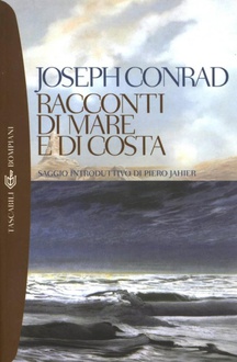 Libro Racconti di mare e di costa