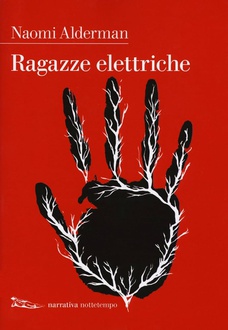 Libro Ragazze elettriche