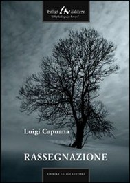 Libro Rassegnazione