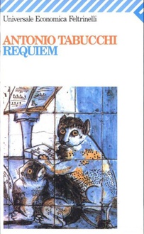 Libro Requiem