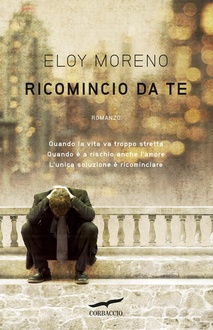 Libro Ricomincio da te