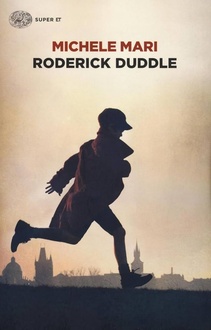 Libro Roderick Duddle