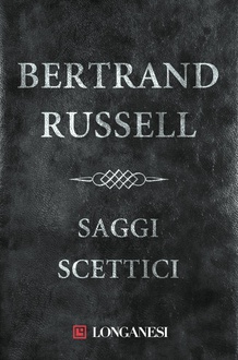 Libro Saggi scettici